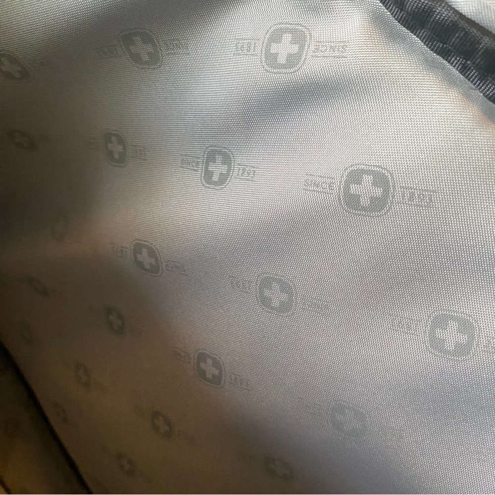 Swiss Gear Notebook Laptop Case